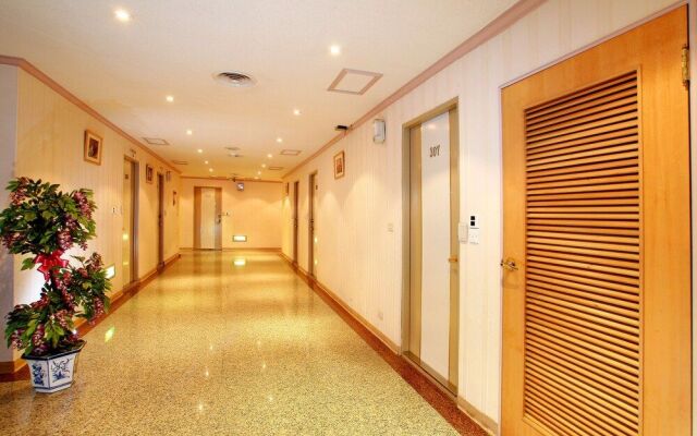Lidu Hotel