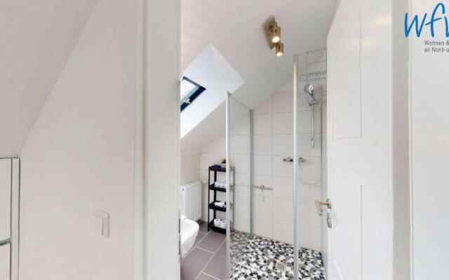 Seaside - Ferienwohnung 6