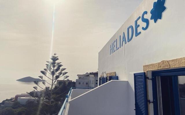 Heliades Suites