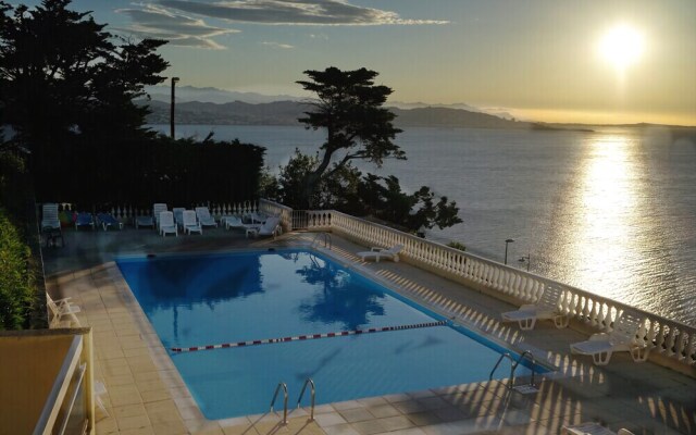 Villa Saint Camille