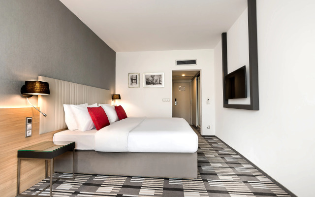 Hotel International Brno