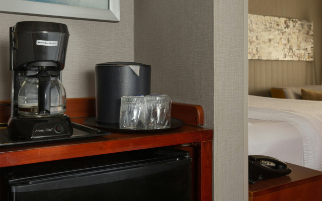 Courtyard by Marriott Harrisburg Hershey