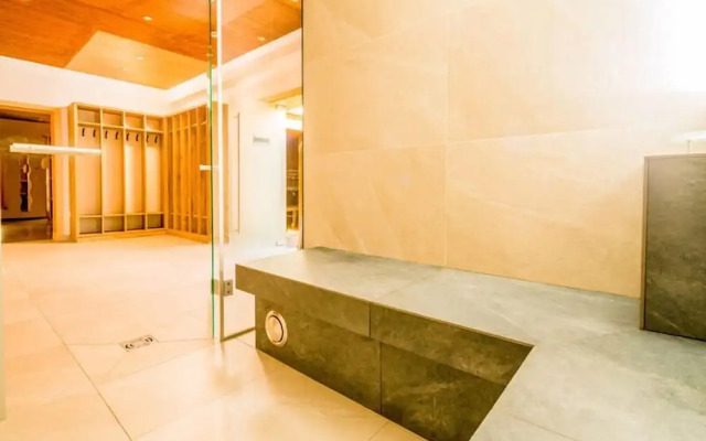 DAS Hubertus Apartments in Schladming