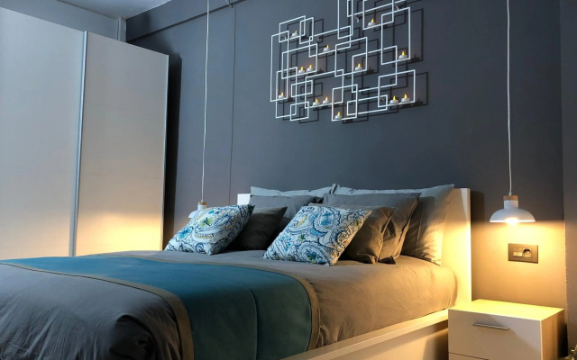 Santa Cruz Luxury Low-Cost Apartment with Terrace & Views