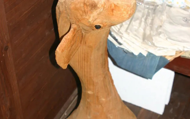 Tentsuku Guest House - Hostel