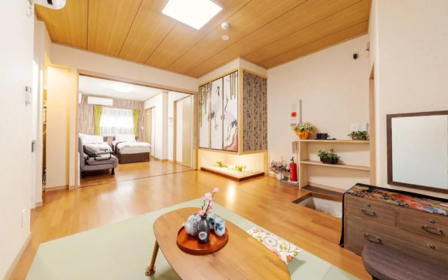 RE Tokyo Room 101 - Vacation STAY 73224v