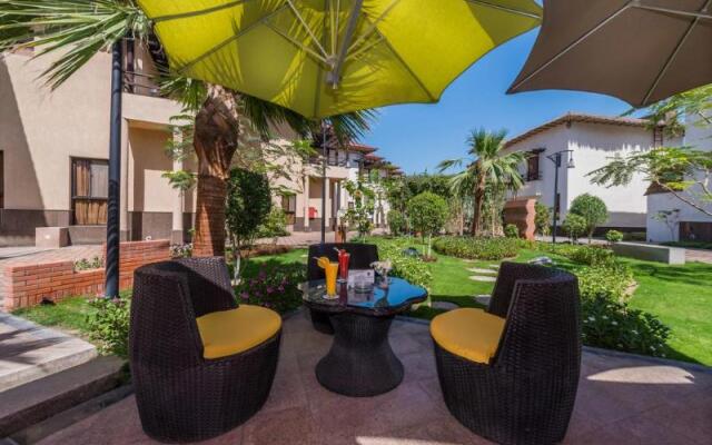 Braira Al Azizia Hotel & Resort