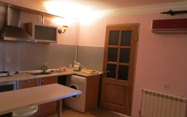 Studio Apartment Saburtalo