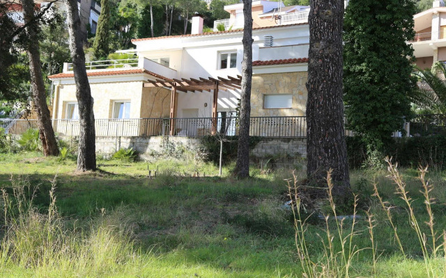 Villa Playa Santa Cristina Family Only