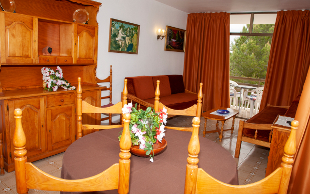 Bon Aire Apartamentos