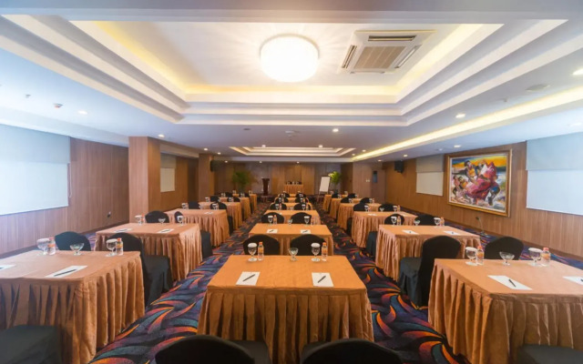 Sotis Residence Pejompongan
