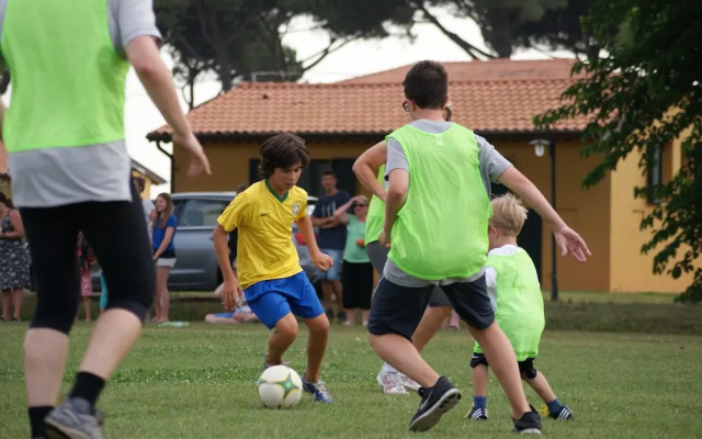 La Fattoria di Tirrenia