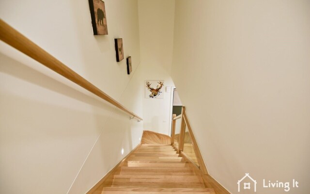 Tomkins Townhouse