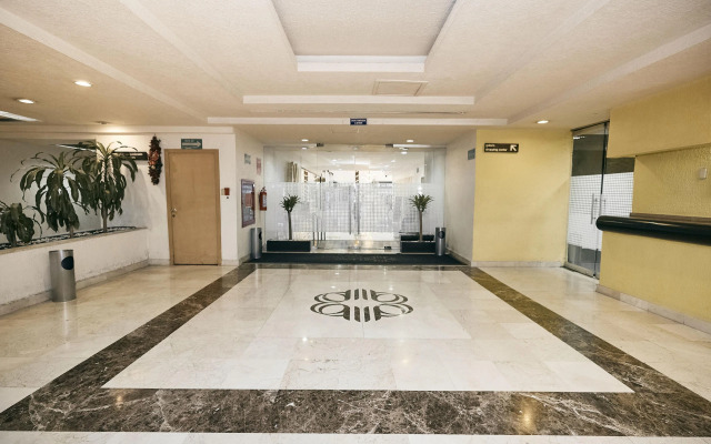 Hotel Del Prado