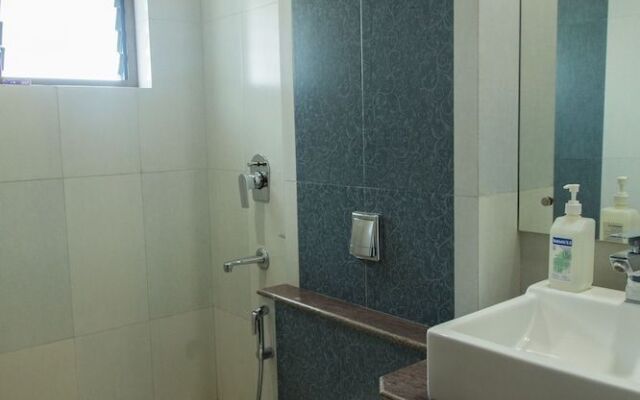 JK Rooms 117 The Majestic Manor