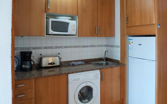 Apartamento Ferrera Park 505