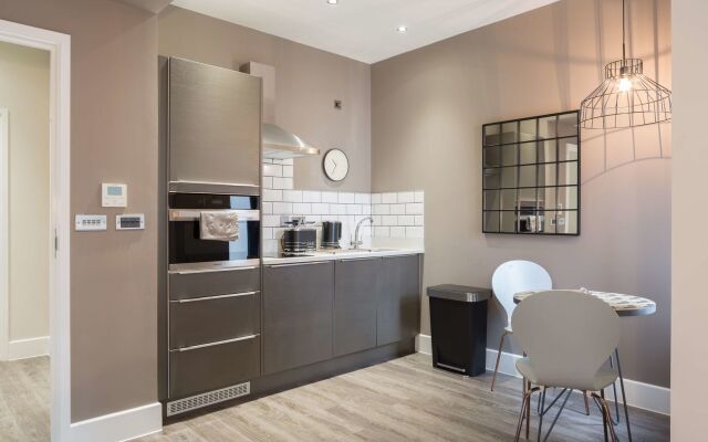 Park Lane Aparthotel