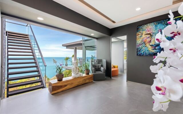 Villa Moonstar