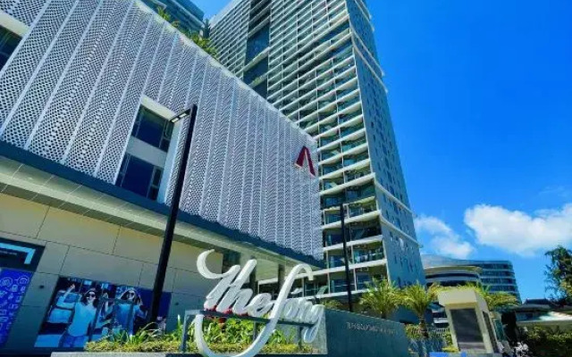 The Song Apartment Vung Tau - RUBY HOUSE