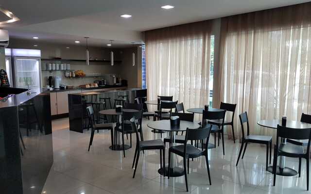 Hotel Enseada Aeroporto