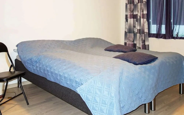 Holiday Home in FÃ¥vang