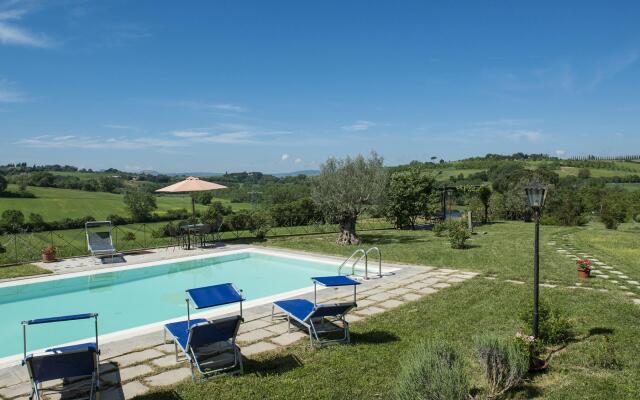 Casale Cinque Valli 8