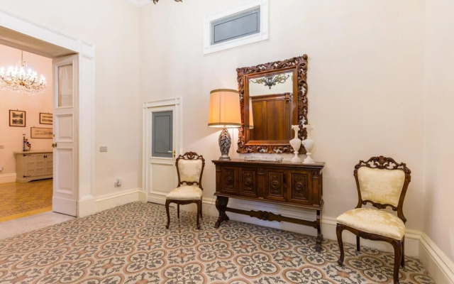 Camelia Suite al Museo Archeologico by Wonderful Italy