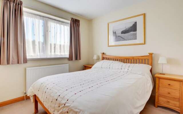 Modern Holiday Home in Saundersfoot With Terrace