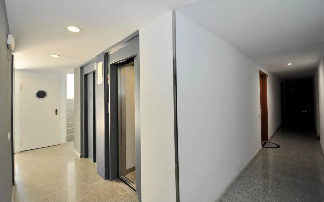 Apartment Mexica Lloretholiday