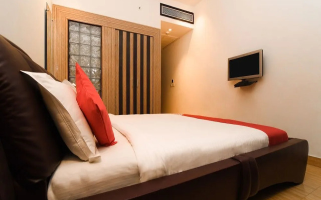 Damore Hotels And Resorts
