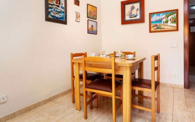 Apartment Miranda Miami Platja