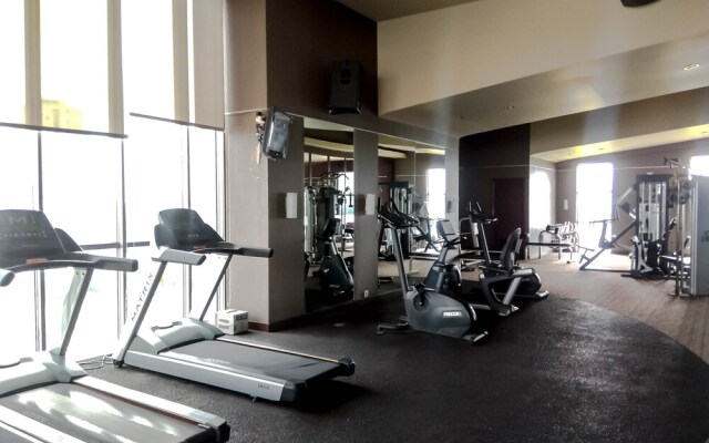 The Mansion At Kemang