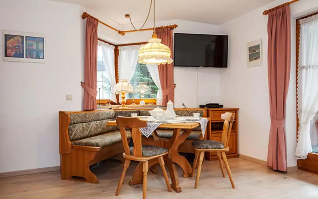 Ferienwohnung Oertl