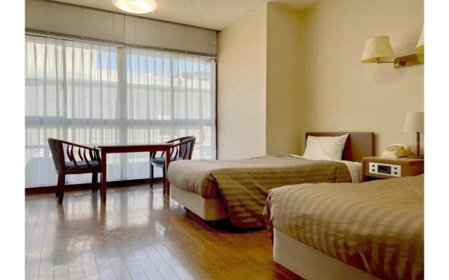 Itoen Hotel Shikisai