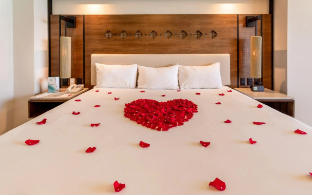 GR Solaris Cancun & Spa - All Inclusive