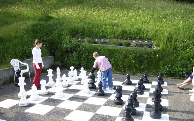 Hotel-Pension Kräutle