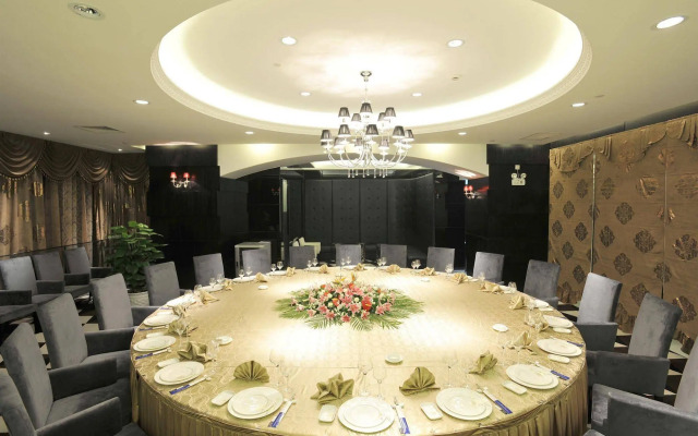 Tian Ping Hotel