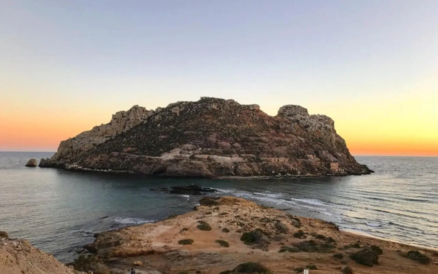 La Isla