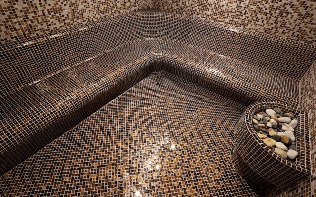 Seven Generations Winery Hotel & SPA