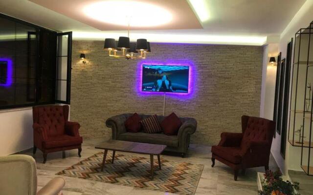 4Levent Suites