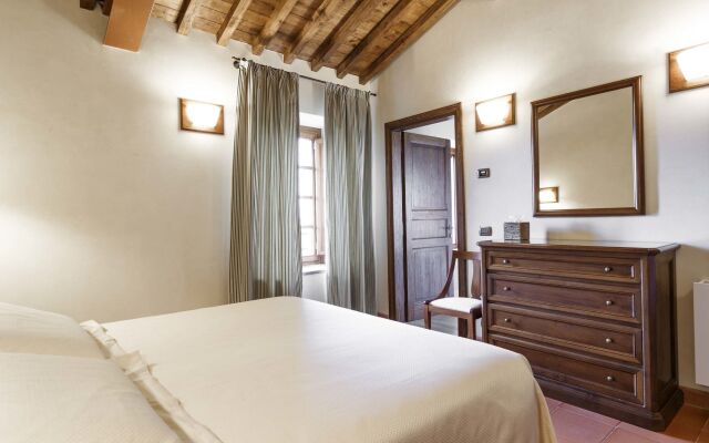 Wine Relais in Montecucco