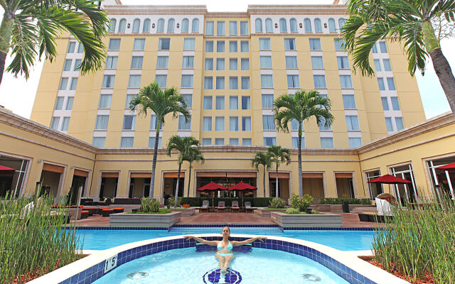 InterContinental Tegucigalpa at Multiplaza Mall by IHG