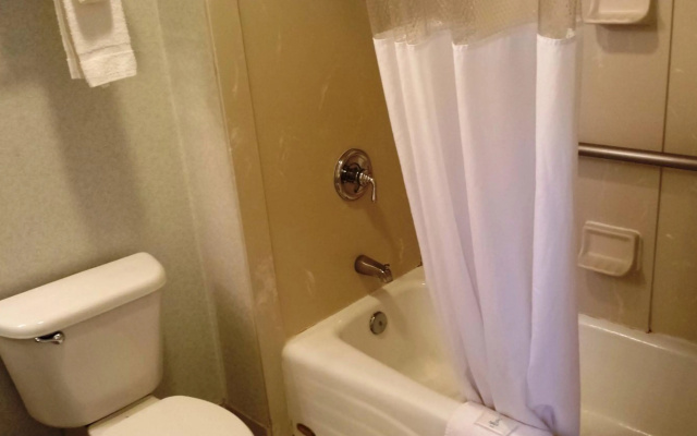 Cocoa Beach Suites