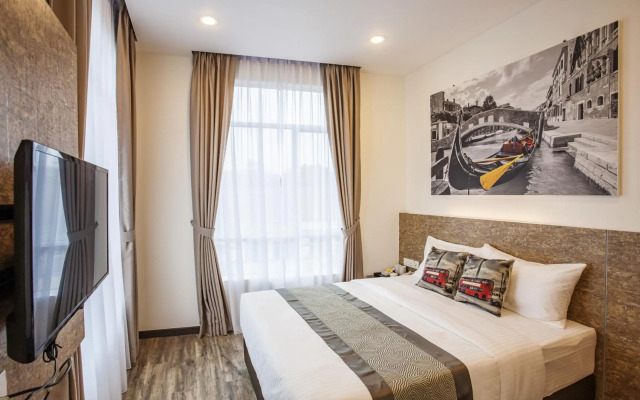 Natura Hotel
