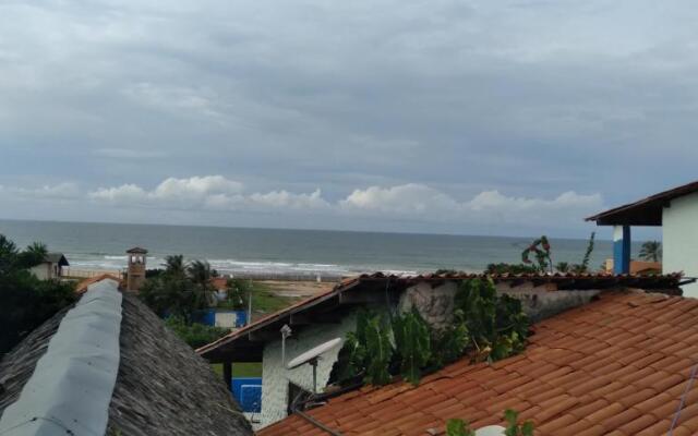 Taiba Beach Surf