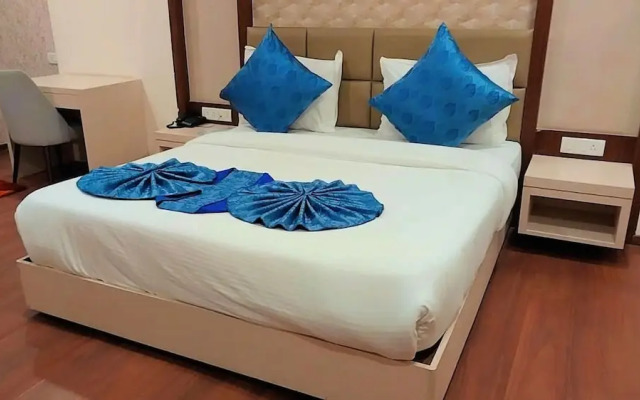 Hotel Swamiraj
