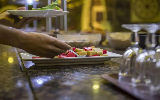 Sarot Termal Park Resort & Spa - Halal Hotel