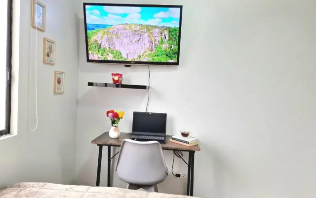 Habitación La Paz 3