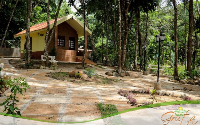 Pousada Gruta