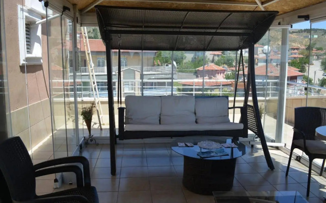Yildirim Hotel